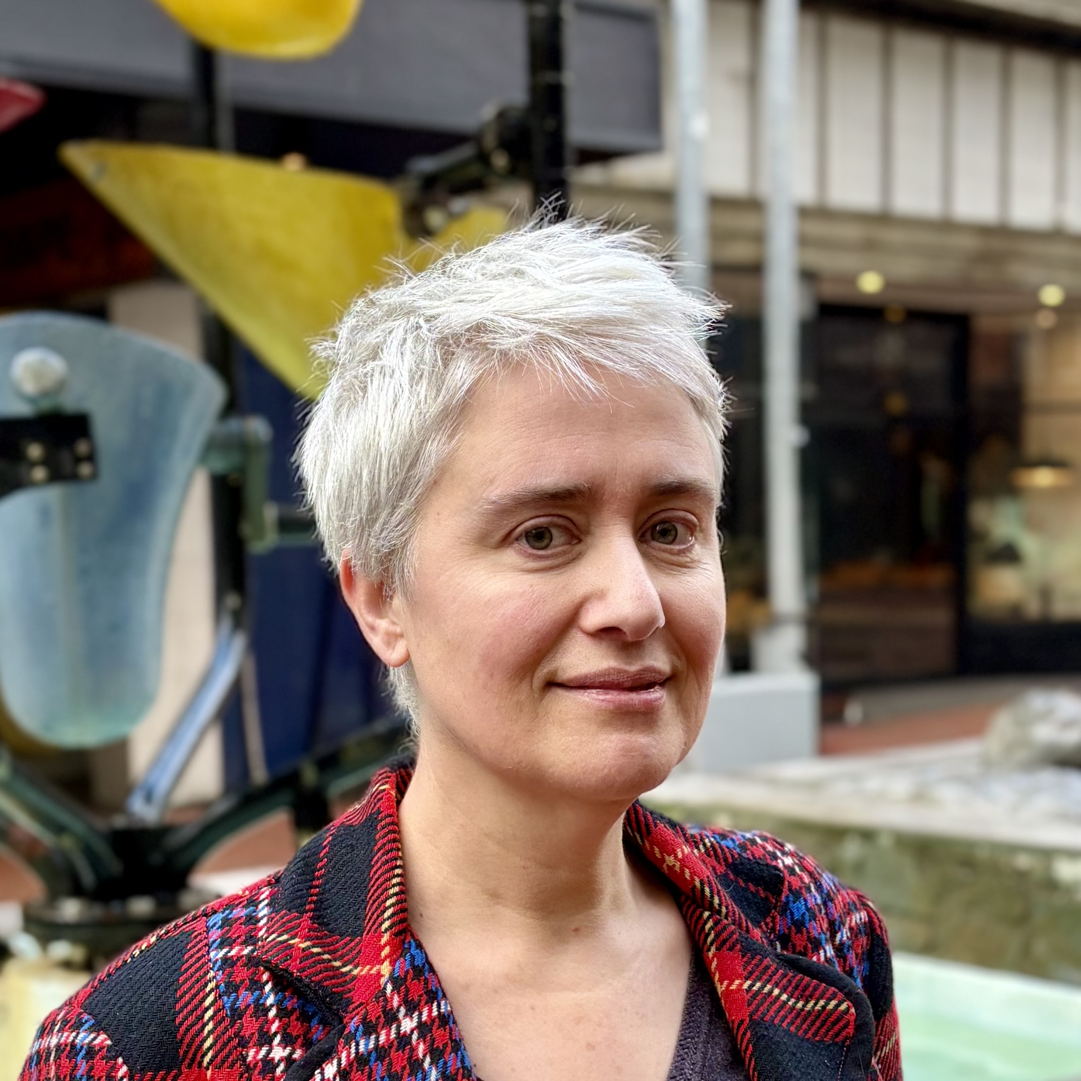 Frances Krsinich